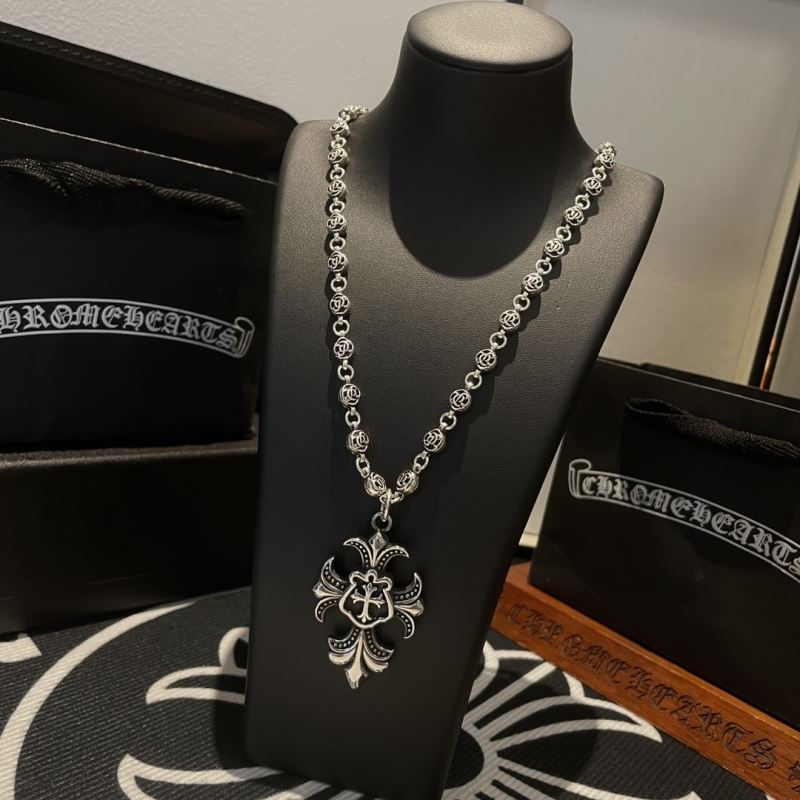 Chrome Hearts Necklaces